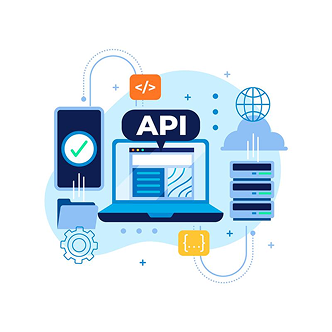 API Development and Integration: