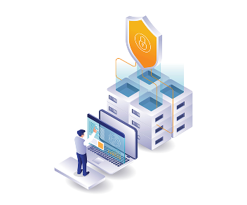 Enterprise-Grade Security and Compliance: